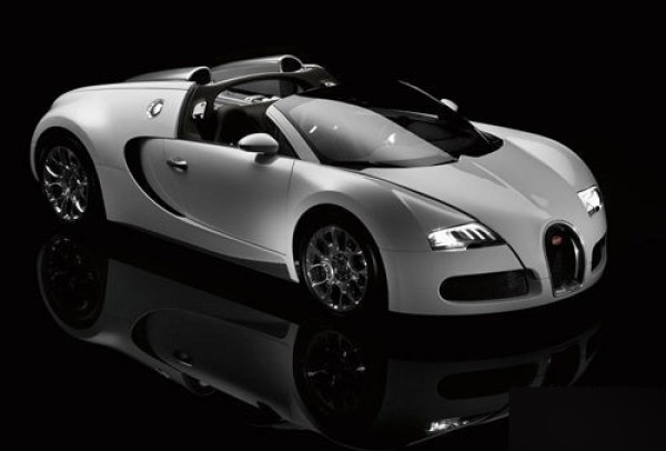 Ranking of the most expensive cars in the world