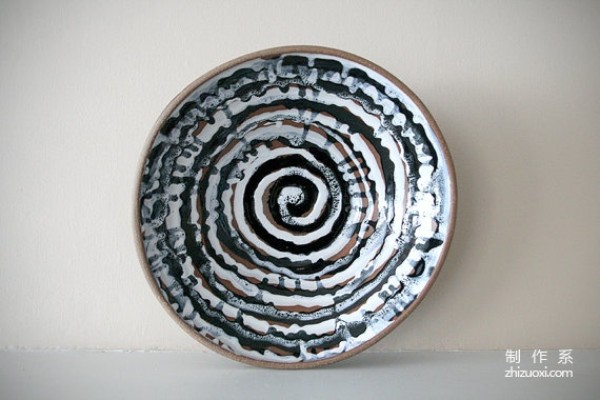 The ever-changing ceramic art