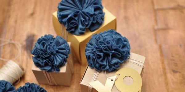 Appreciation of DIY decorative creative flower ball products