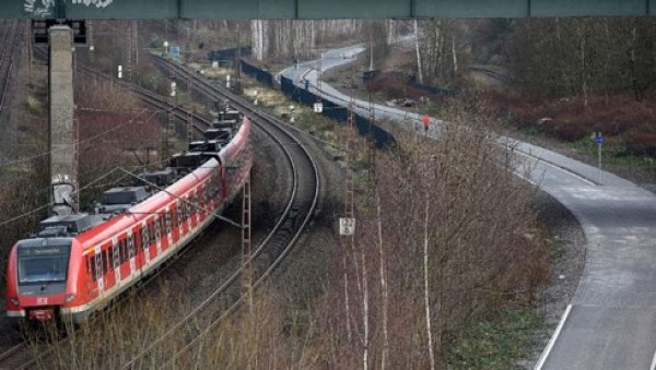 Germany builds 100 kilometers of dedicated bicycle highway