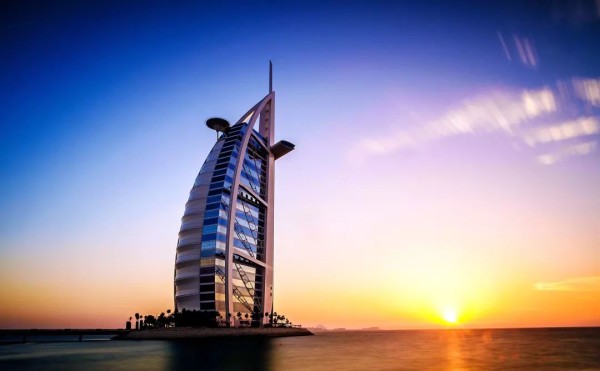 At the 2020 Dubai Expo, the giant waterwheel in the Austria Pavilion is worth seeing