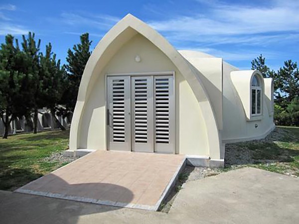 Japan builds styrofoam house with a cost of RMB 500,000 to withstand earthquakes of magnitude 7