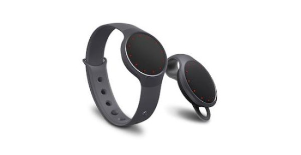 Misfit’s wearable device for young people