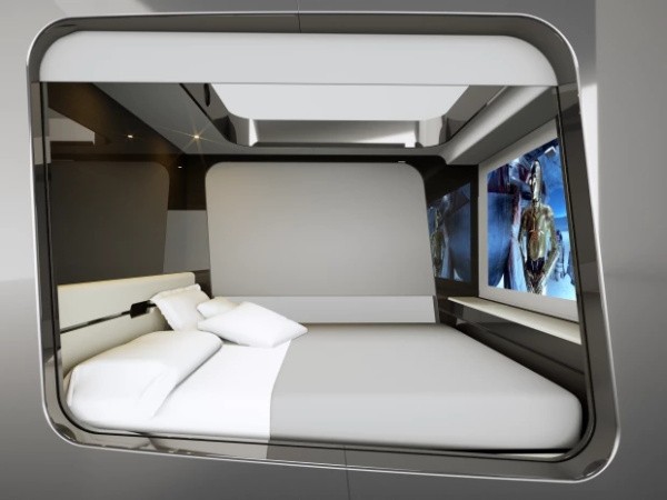 Smart bed priced at 210,000