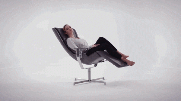 Elysium claims to be the worlds most comfortable chair, worth ,000