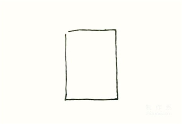 Learn to draw simple drawings, sound simple drawings