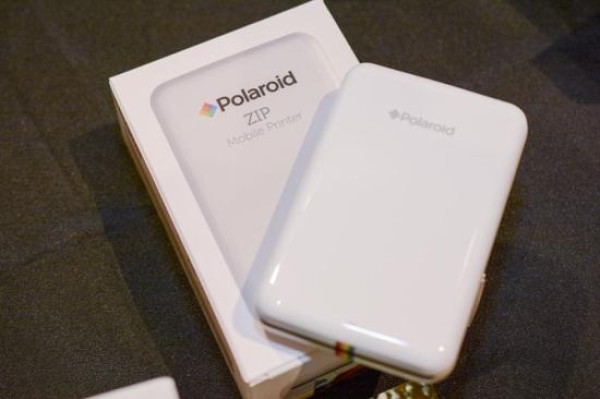 Polaroid Portable Micro Printer