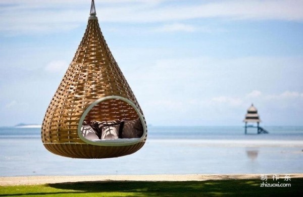 24 of the most creative hotel designs in the world