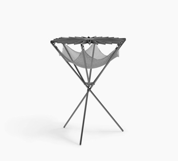 GRILLO Portable Folding Grill