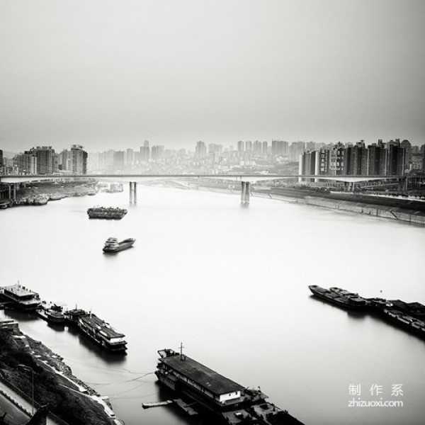 Ink China through the lens of Josef Hoflehner