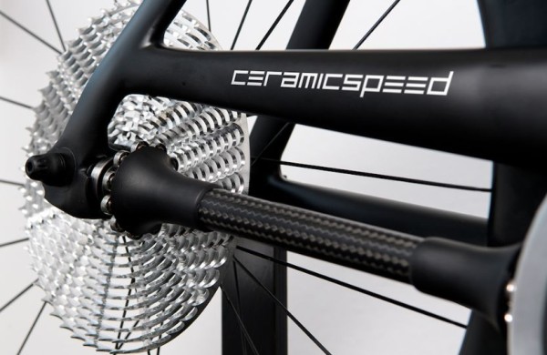 Known as the worlds most labor-saving bicycle, its transmission efficiency is as high as 99%