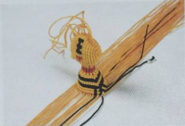 Guaiguaihu Chinese Knitting Tutorial