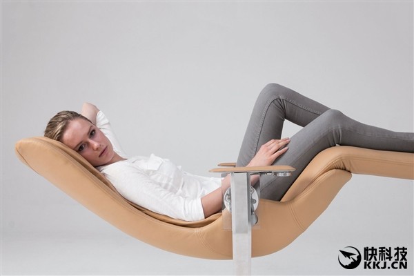 Elysium claims to be the worlds most comfortable chair, worth ,000