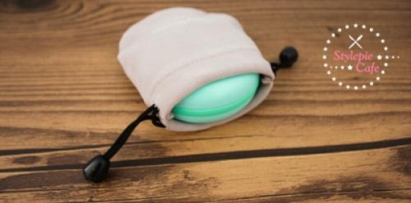 Compact and portable USB hand warmer can be used as a mobile power supply