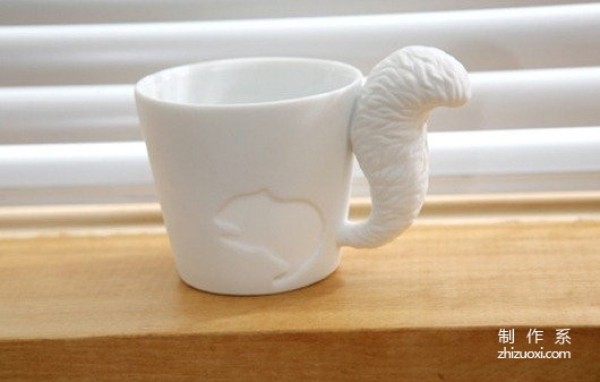 Cute Animal Mug