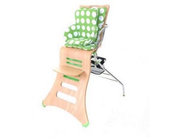 Convenient childrens chair