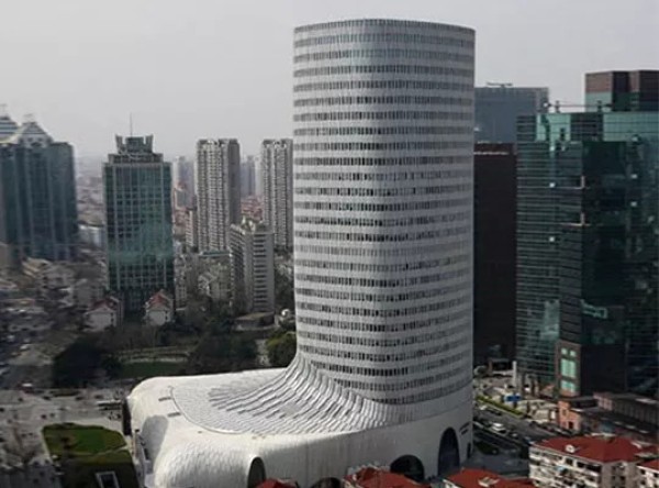 Top 10 Ugly Buildings in China in 2018, which get uglier to new heights every year