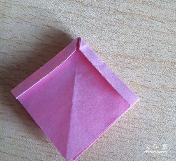 A very good bow origami tutorial to teach you how to fold kawaii bows