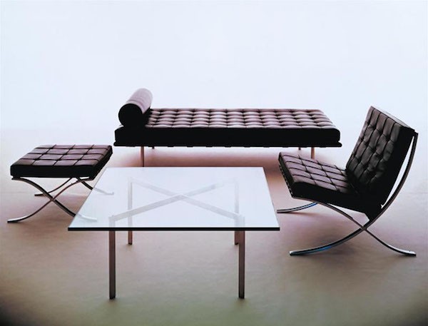 Salone del Mobile 2015: Ten classic designs from British furniture brand SCP