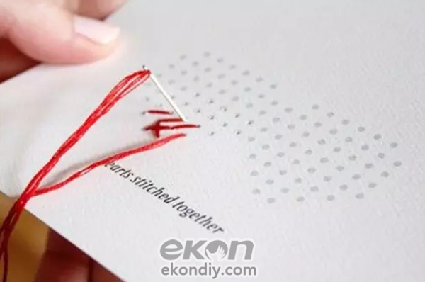 Learn these in DIY handmade stores, and what greeting cards should you buy for Christmas!