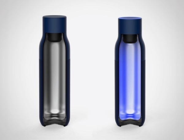 QUARTZ thermos cup can keep warm and can also disinfect and sterilize