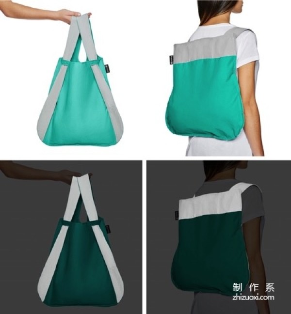 Safe and portable small cloth bag