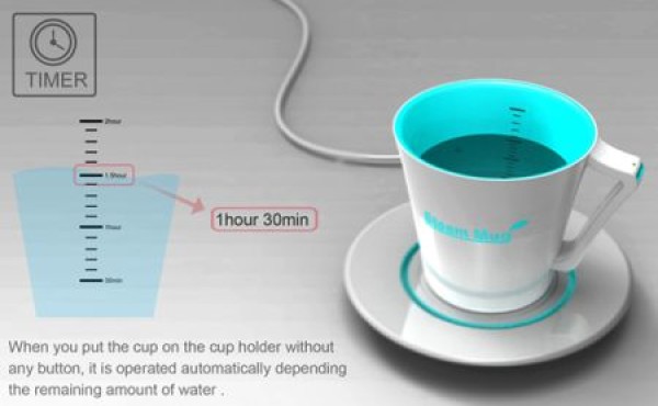 cup humidifier