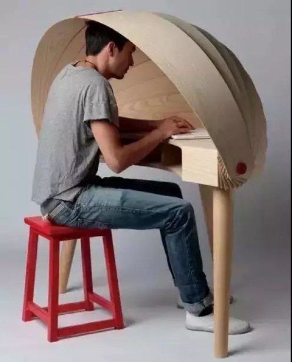 Various creative furniture designs