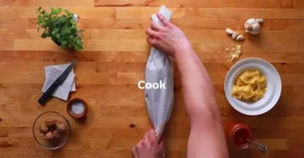 IKEA launches creative recipes that will instantly turn you into a top chef