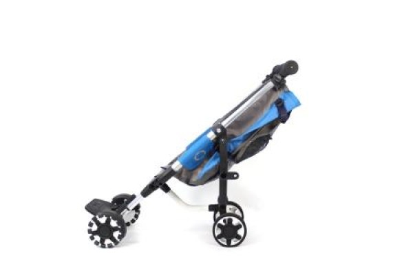 OmniO Rider Backpack Folding Stroller