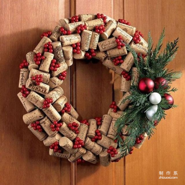 Creative crafts that can be made with cork