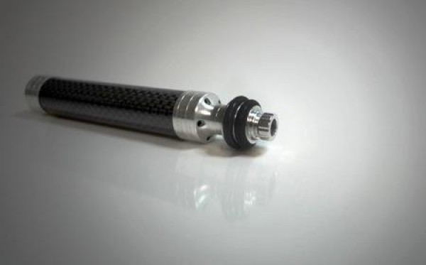 Portable bicycle pump