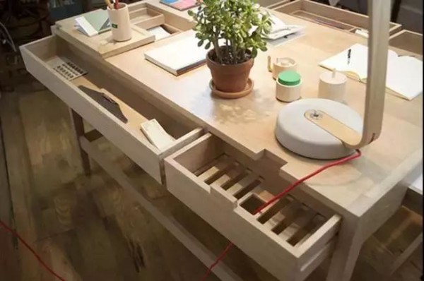 Various creative furniture designs