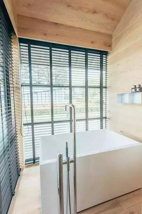 MUJI also sells villas, a 9 square meter unit costs 190,000