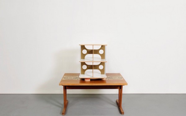 Salone del Mobile 2015: Ten classic designs from British furniture brand SCP