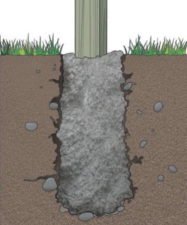 Switzerland invented magical foam that makes concrete stronger! One bag can hold it up to 60 kilograms