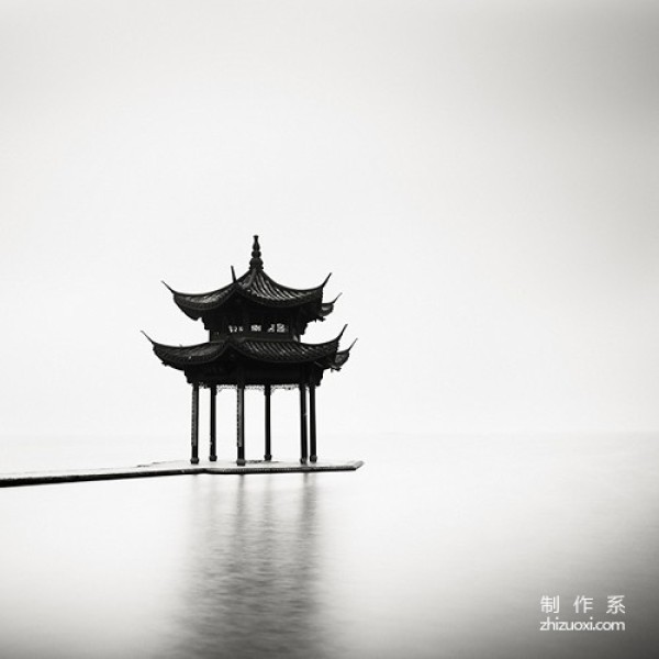 Ink China through the lens of Josef Hoflehner