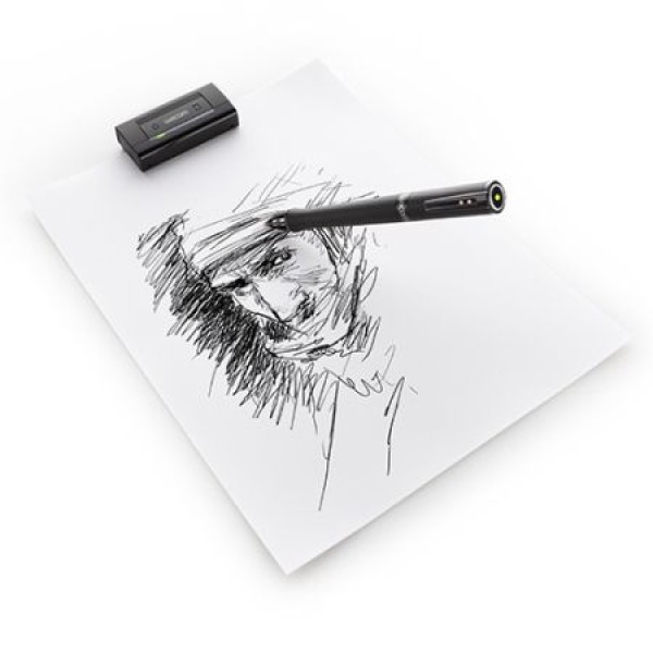 digital painting pen