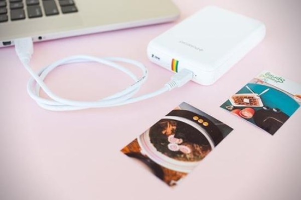 Polaroid Portable Micro Printer