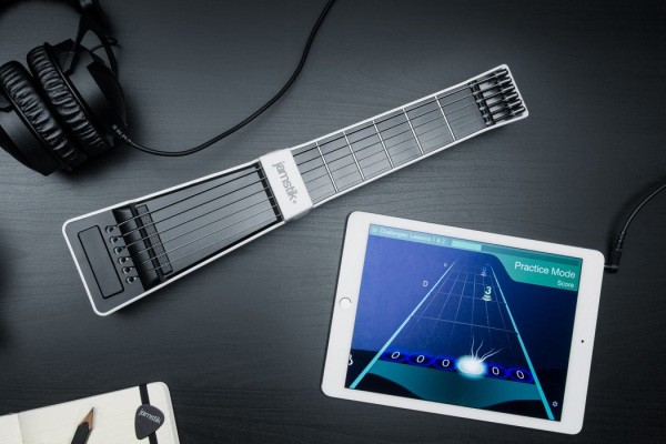 smart guitar jamstik+