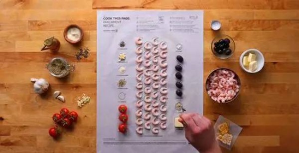 IKEA launches creative recipes that will instantly turn you into a top chef