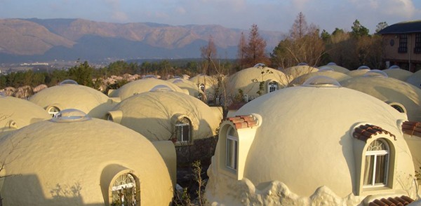 Japan builds styrofoam house with a cost of RMB 500,000 to withstand earthquakes of magnitude 7