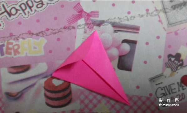 Complete Illustrations of Sakura Origami-Sakura Drizzle