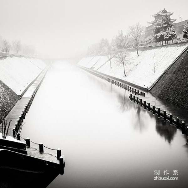 Ink China through the lens of Josef Hoflehner