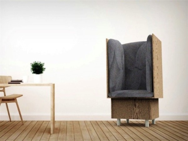 Can people live longer by sitting in this chair?