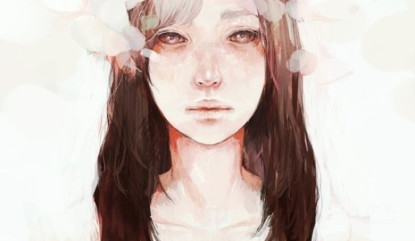 たえFresh girly illustrations