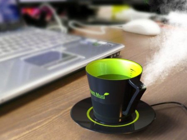 cup humidifier