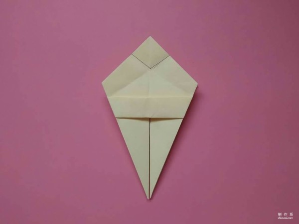 Do you still remember the popular origami Pig on a Tree handmade DIY origami?