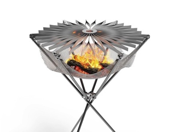 GRILLO Portable Folding Grill