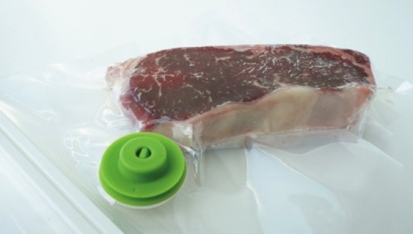 Easy Vacuum Packaging Kit